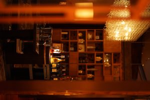 SCENA DI ANGELO: Savour the Mediterranean flavors by the sea