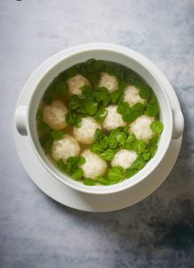 The one-MICHELIN-starred restaurant spotlights the treasure trove of contemporary Suzhou cuisine 