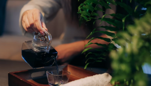 Inside Spa Alila, Alila Shanghai’s inclusive spa pampers your soul