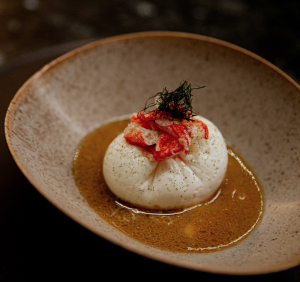 NABI, the dancing butterfly to re-envision Korean cuisine in Shanghai