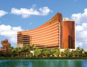 Wynn curates exclusive event series for Asia’s 50 Best Bars 2025
