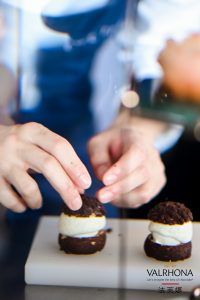 China Digest: Amazing Chinese Cuisine, THEFIRE new menus; Pain Chaud pop-up; Louisa Lim x Valrhona x The Ritz-Carlton Shanghai Pudong