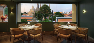 This 8-hands dinner leads a bold new chapter in cross-cultural collaboration 