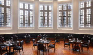 Shared genius: the future of dining is collaborative