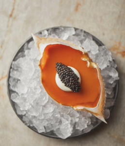 From Sea to Table – and share China’s waters with the world