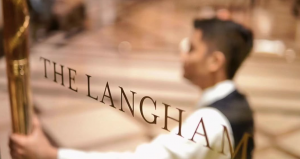 Langham’s culinary leap