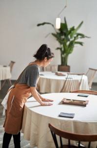 Peggy Chan named Champions of Change Award winner ahead of Asia’s 50 Best Restaurants 2026