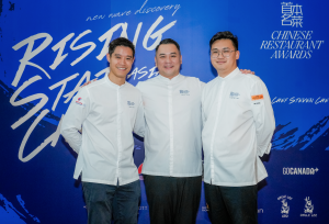 Chinese Restaurant Awards | The new wave of Chinese flavours from abroad