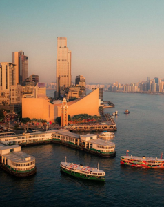 Rosewood Hong Kong, a culture of care 